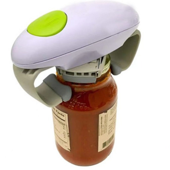Electric Jar Opener