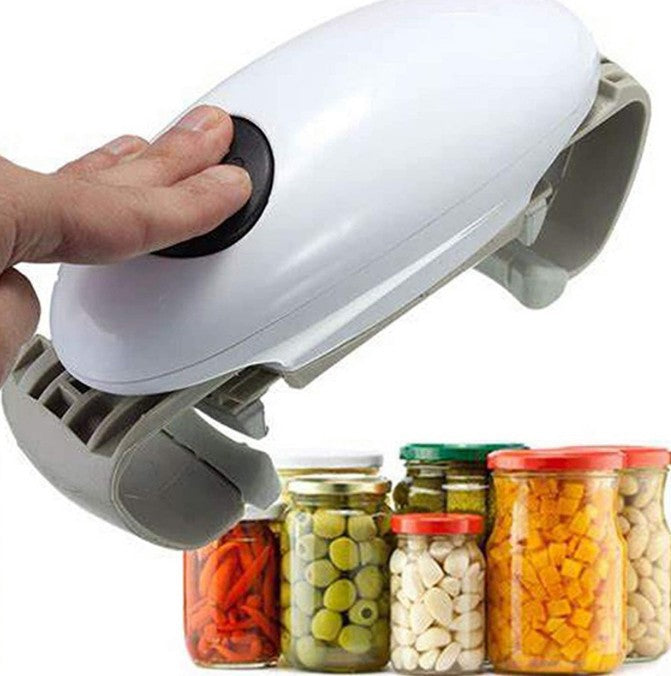 Electric Jar Opener