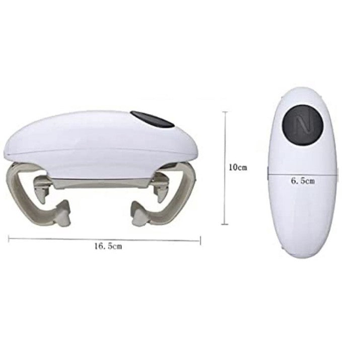 Electric Jar Opener