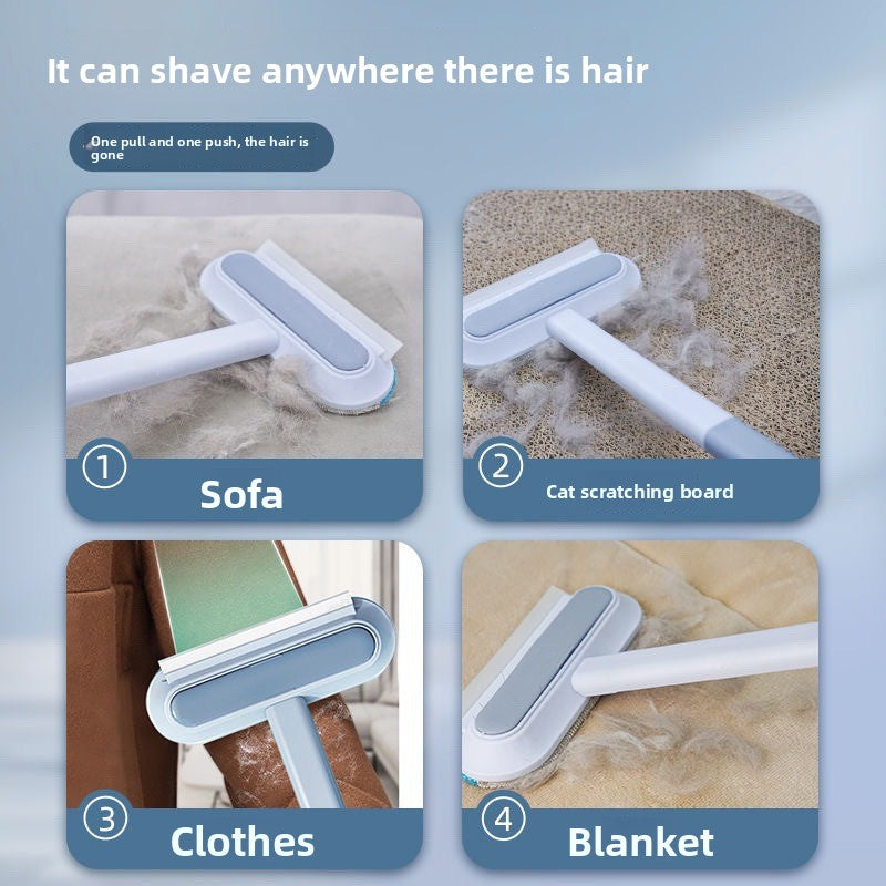 Pet Hair Removal Brush