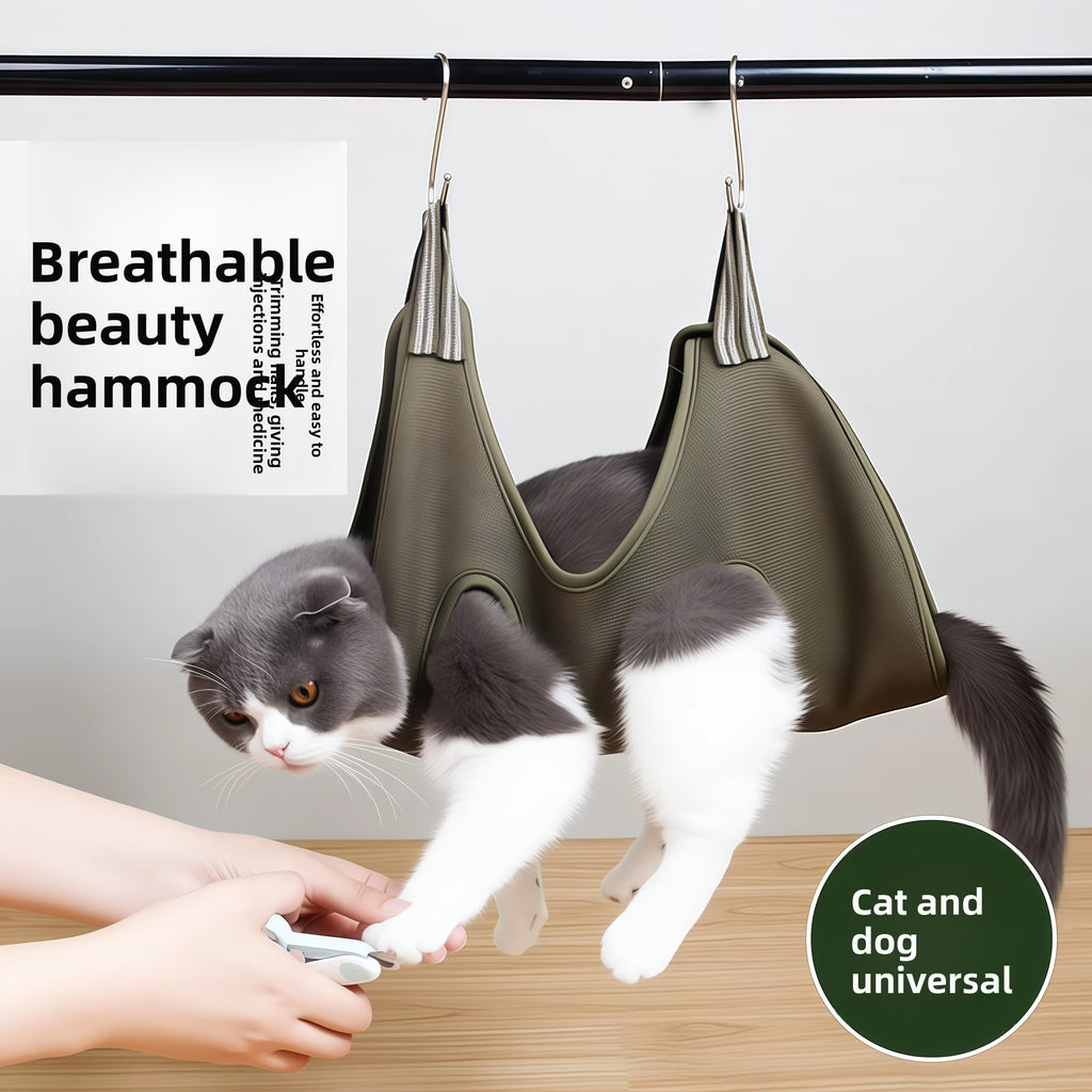 Pet  Grooming Holder
