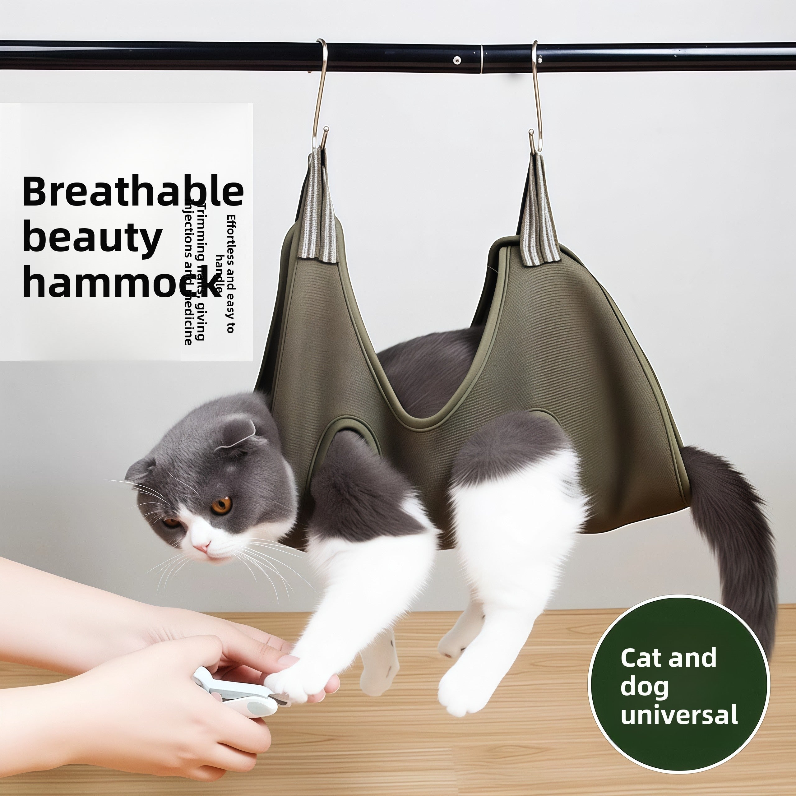 Pet  Grooming Holder