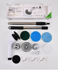 Electric Spin Cleaning Brush
