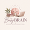 The Busy Brain - Home