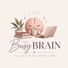 The Busy Brain - Home
